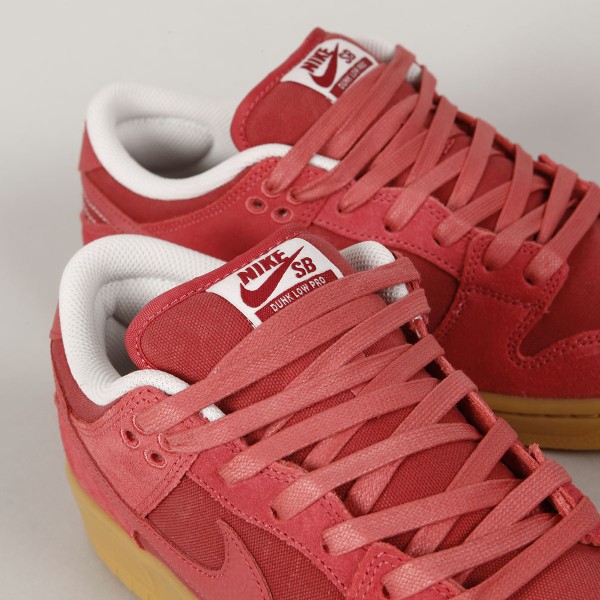 Nike SB Dunk Low Pro Premium Adobe Gum - Skateboarding, Nike SB, Adidas,  Vans, Online Shop | POPNAME.cz