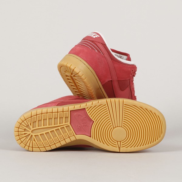 Nike SB Dunk Low Pro Premium Adobe Gum - Skateboarding, Nike SB, Adidas,  Vans, Online Shop | POPNAME.cz
