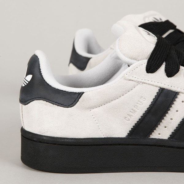 Adidas Campus 00s White Black - Skateboarding, Nike SB, Adidas, Vans,  Online Shop | POPNAME.cz