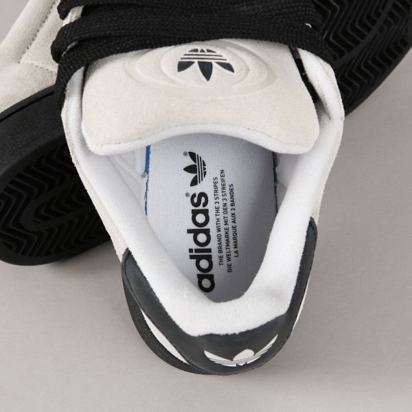 Adidas Campus 00s White Black
