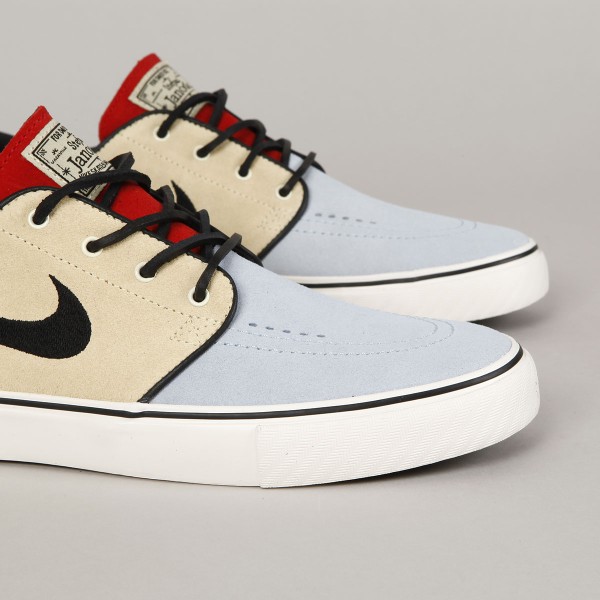 Nike SB Janoski OG Plus Alabaster Chile Red - Skateboarding, Nike SB,  Adidas, Vans, Online Shop | POPNAME.cz