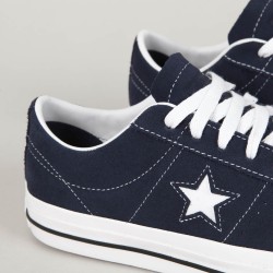 Converse one cheap star lazada