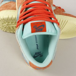 Nike SB Dunk Low Pro Prm Orange Aqua Lemon - Skateboarding, Nike SB,  Adidas, Vans, Online Shop | POPNAME.cz