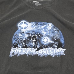 送料関税込♪Fucking Awesome/SPACEMAN TEE Fucking Awesome Spaceman Tee Pepper - Skateboarding, Nike SB