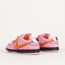 Nike SB x Powerpuff Girls Dunk Low Pro Blossom - Skateboarding, Nike SB,  Adidas, Vans, Online Shop | POPNAME.cz