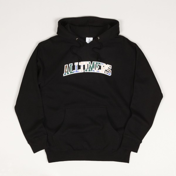 Alltimers adidas hoodie best sale