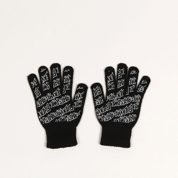 Fucking Awesome Stamp Gloves　ファッキンオーサム手袋 Fucking Awesome Stamp Gloves ファッキンオーサム手袋 Fucking