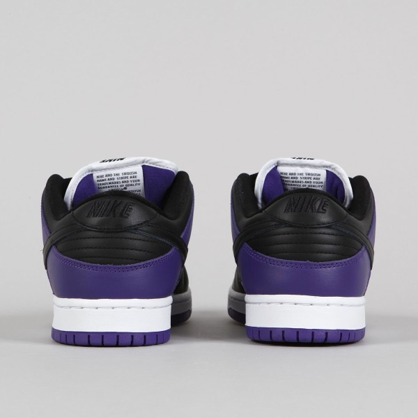 Nike SB Dunk Low Pro Court Purple - Skateboarding, Nike SB, Adidas, Vans,  Online Shop | POPNAME.cz