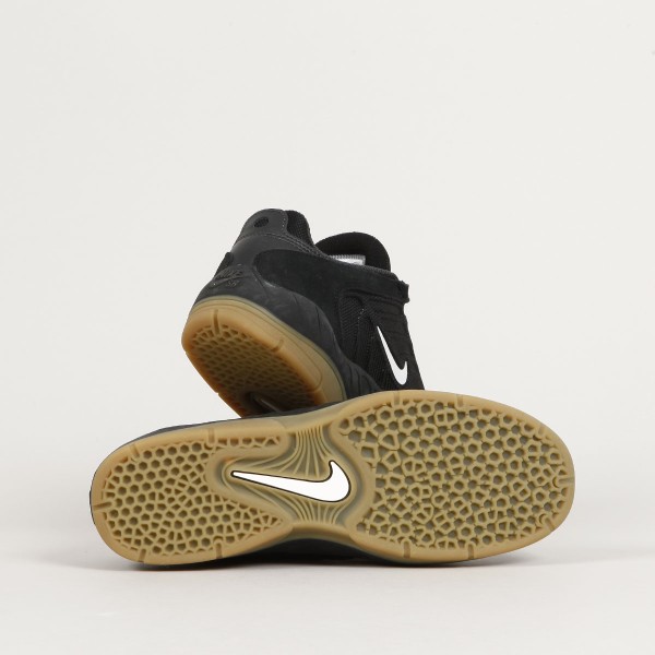 Nike SB Vertebrae Black White Gum - Skateboarding, Nike SB, Adidas, Vans,  Online Shop | POPNAME.cz