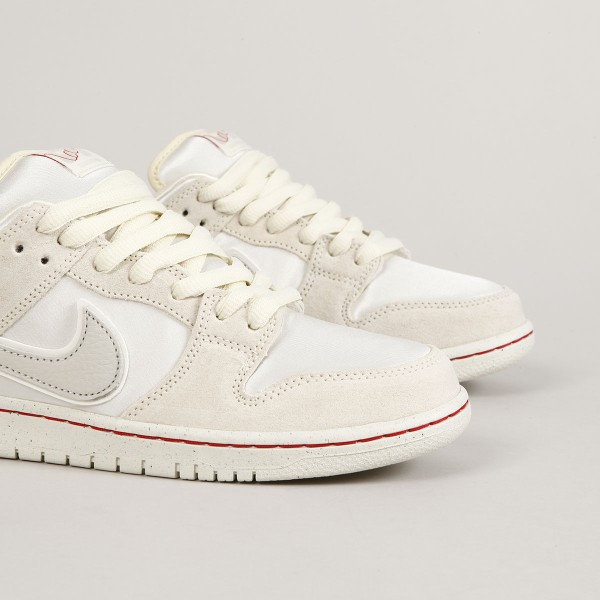 Nike SB Dunk Low Premium Coconut Milk - Skateboarding, Nike