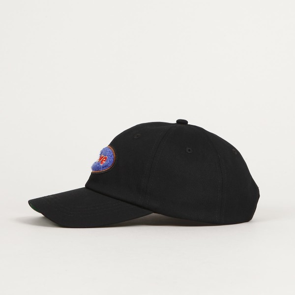 【DIME】 Munson Low Pro Cap / Black Dime Munson Low pro cap black black | Clothes  Cap  Cap