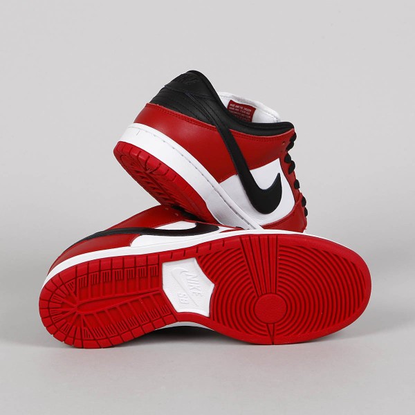 Nike SB Dunk Low Pro Chicago - Skateboarding, Nike SB, Adidas, Vans, Online  Shop | POPNAME.cz
