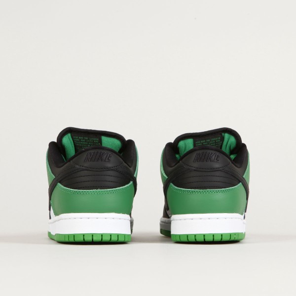 Nike SB Dunk Low Pro Classic Green