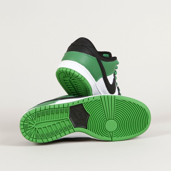 Nike SB Dunk Low Pro Classic Green - Skateboarding, Nike SB, Adidas, Vans,  Online Shop | POPNAME.cz
