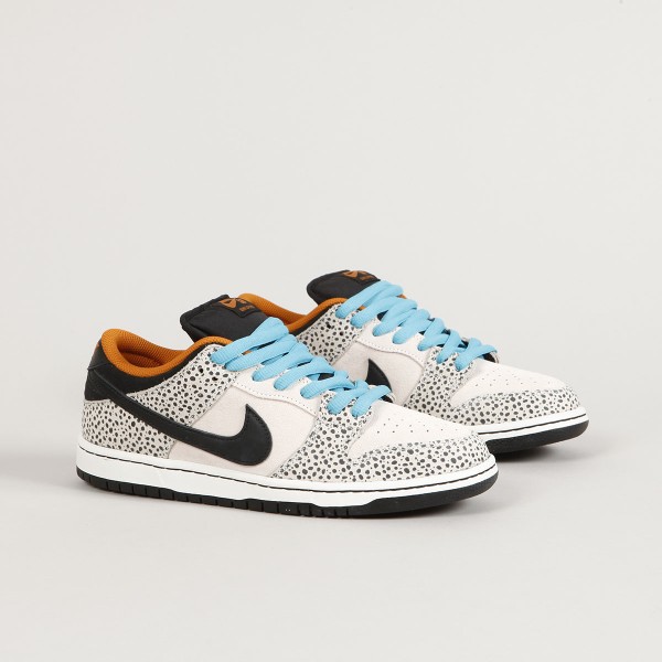 スケートボード Nike Dunk SB Low Electric/Safari Nike sb dunk low olympic safari (electric pack) - YouTube