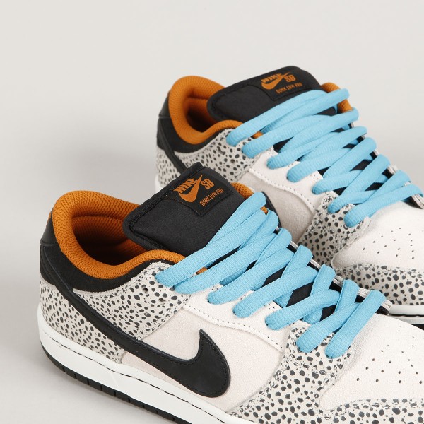 Nike SB Dunk Low Pro Electric Safari - Skateboarding, Nike SB, Adidas,  Vans, Online Shop | POPNAME.cz