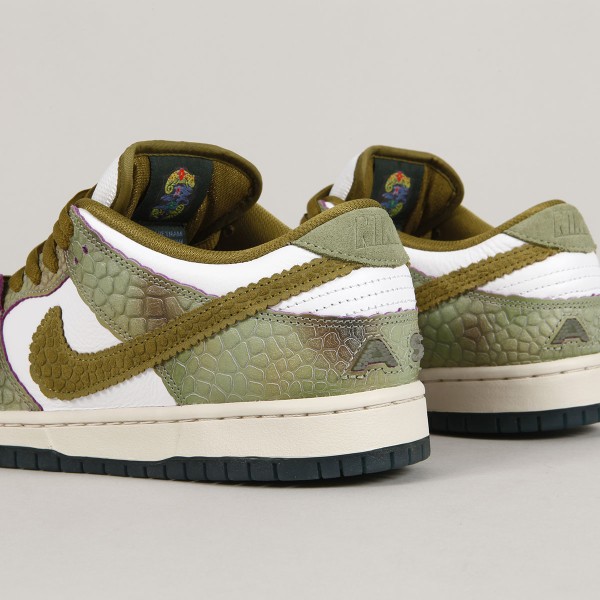 Nike SB x Alexis Dunk Low Pro Chameleon - Skateboarding, Nike SB, Adidas,  Vans, Online Shop | POPNAME.cz