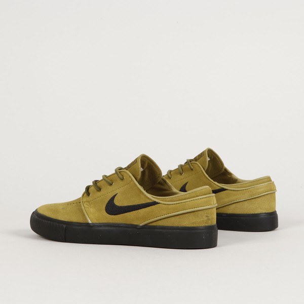 Nike sb janoski camel shop