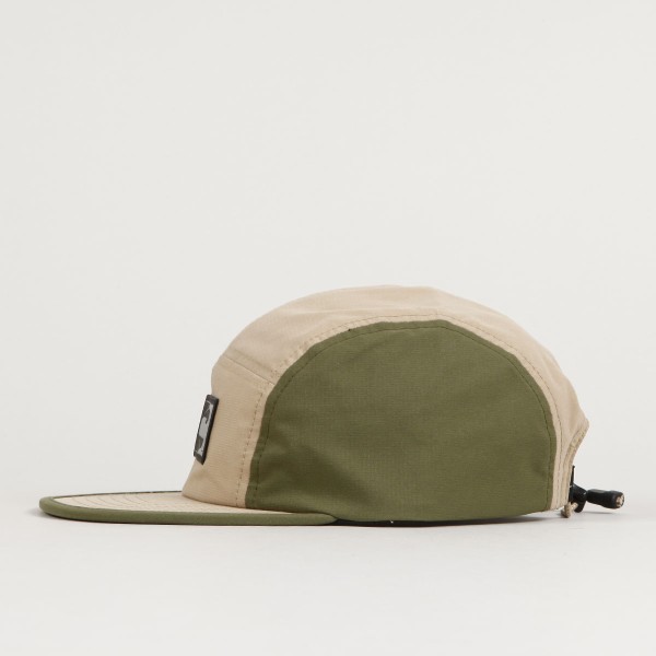 HUF Cinch Tech Volley Hat Cap Sand キャップ HUF Cinch Tech Volley Cap Sand - Skateboarding, Nike SB