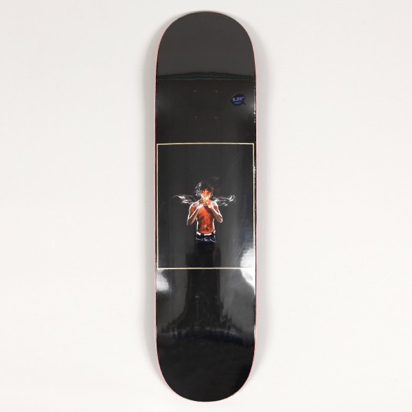 Violet Kader In The Essence Deck 8.25 - Skateboarding, Nike