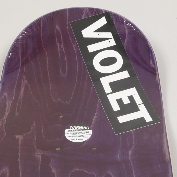 Violet Kader In The Essence Deck 8.25 - Skateboarding, Nike