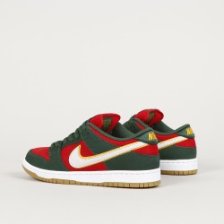 Nike SB Dunk Low Pro Seattle Supersonics - Skateboarding, Nike SB, Adidas,  Vans, Online Shop | POPNAME.cz
