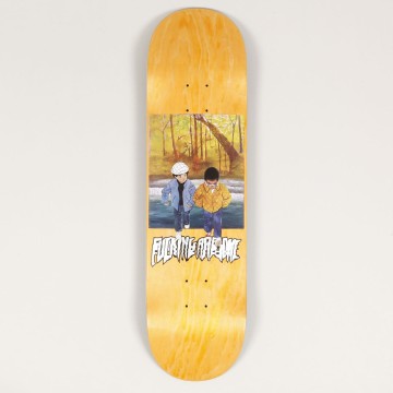 FUCKING AWESOME - Skateboarding, Nike SB, Adidas, Vans