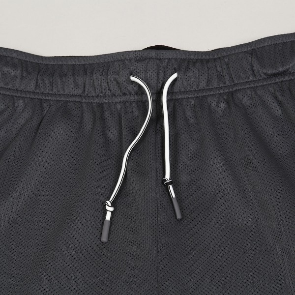 Dime Tantrum Mesh Shorts Black - Skateboarding, Nike SB