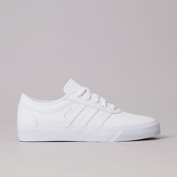 Adidas adi ease nestor all white best sale