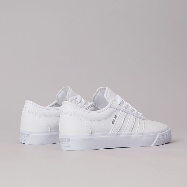 Adidas nestor white store