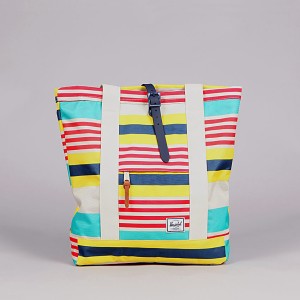 Herschel Market Malibu Stripe