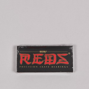 Bones Reds Bearings