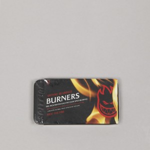 Spitfire Wheels Burners Bearings