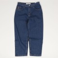 Polar 93 Denim Jeans Dark Blue