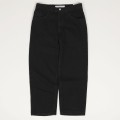 Polar 93 Denim Jeans Pitch Black