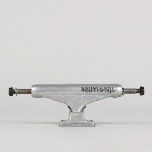 Independent Pro Tiago Lemos Mid Trucks