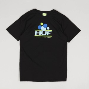 HUF Fun Tee Black