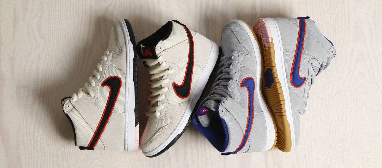Skateboarding, Nike SB, Adidas, Vans, Online Shop | POPNAME.cz