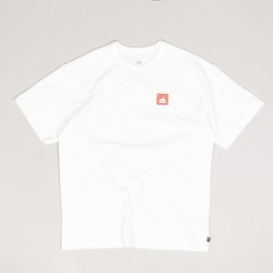 Nike SB Pe Sust Tee White