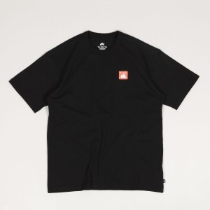 Nike SB Pe Sust Tee Black