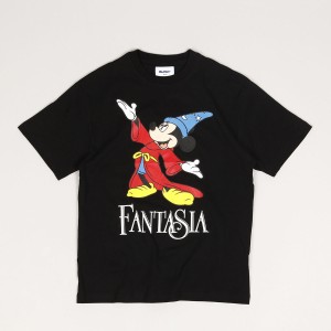 Butter Goods Fantasia Tee Black