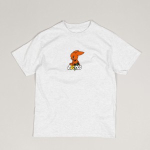 GX1000 Money Bunny Tee White