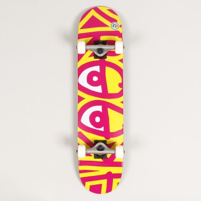 Krooked Big Eyes 7.5 Complete