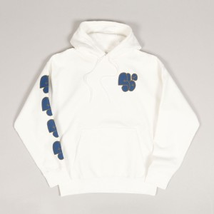 Nike SB Graffiti Hoodie Sail
