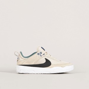 Nike SB Day One Sanddrift Black