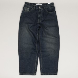 Polar Big Boy Jeans Dirty Blue