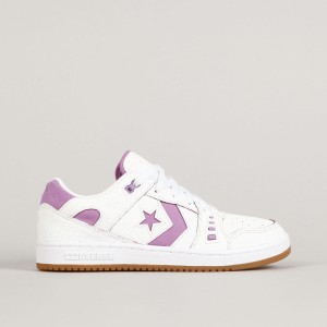 Converse AS-1 Pro Chameleon White Fuchsia