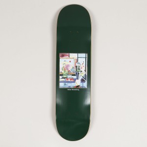 Polar Oski House Of Eternal Deck 8.0