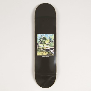 Polar Gonzalez San Gabriels Deck 8.125