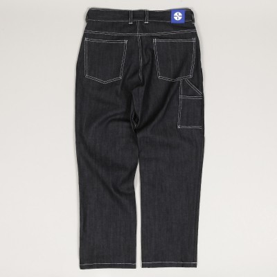 Sid W66 Jeans Dark Indigo